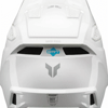 Мотокрос каска THOR FLEET WHITEOUT GLOSS