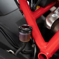 Капачка казанче спирачна течност BARRACUDA Ø37 MM