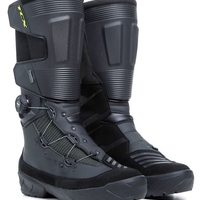 Ботуши TCX Infinity 3 Gore-Tex Black