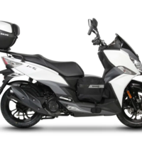 Монтажен комплект за куфари SHAD TOP MASTER SYM JET14 50/125 '17