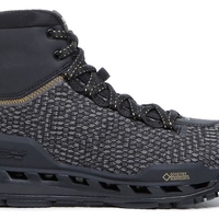 Дамски боти TCX Climatrek Surround Gore-Tex Black/Gold