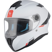 Каска TARGO S SOLID A12 MATT GRAY