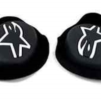 Слайдери ALPINESTARS SPORT EVO BLACK