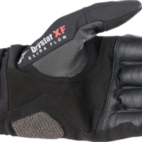 Мото ръкавици ALPINESTARS Hyde XT DrystarXF® BLACK/RED