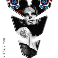 Протектор за резервоар CGMOS108P/PR3008