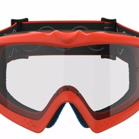 Детски мотокрос очила ALPINESTARS VISION CORP ORANGE CLEAR