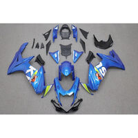 Спойлери комплект GSXR 600/750 2011-2022