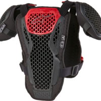 Детска броня ALPINESTARS RD YTH B-ACT B/R