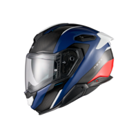 Каска NEXX X.TR RUSH BLUE RED