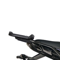 Монтажен комплект за куфари SHAD TOP MASTER KAWASAKI VERSYS 650 '15