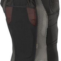 Протекторна жилетка ALPINESTARS Paragon Plus Vest BK/WT