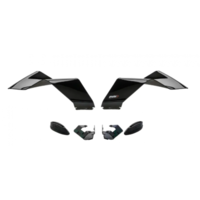 Puig Front Spoiler GP Yamaha YZF-R11000 21-24, YZF-R11000M 20-24