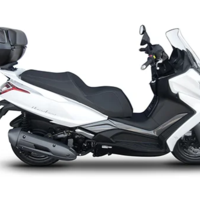 Монтажен комплект за куфари SHAD TOP MASTER KYMCO DOWNTOWN 125i 300i 350i '15-'18