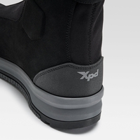 Мото ботуши XPD X-ADV SPORT H2OUT BLACK