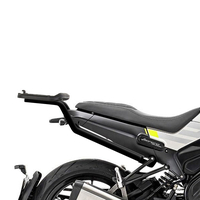 Монтажен комплект за куфари SHAD TOP MASTER BENELLI LEONCINO 250