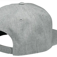 Шапка THOR ICONIC HTR GRAY