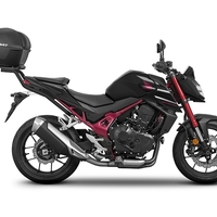 Монтажен комплект за куфари SHAD TOP MASTER HONDA CB750 HORNET