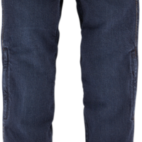 Дамски мото дънки ICON 1000 МH1000 - BLUE