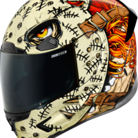 Каска ICON AIRFRAME PRO TOPSHELF