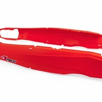 Протектор шарнир RACETECH BETA RR 250 2T RACING Red