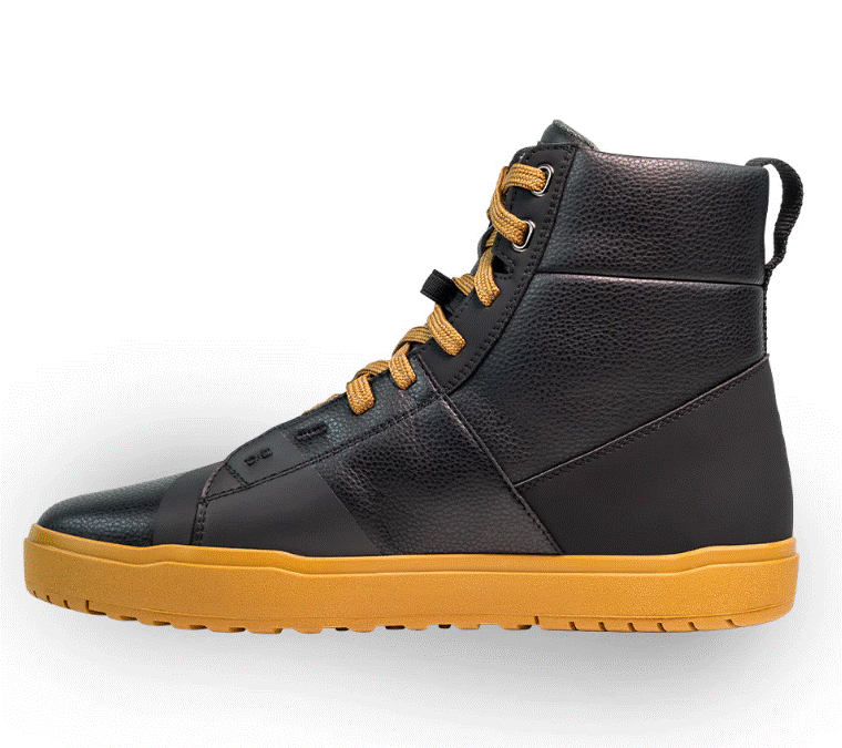 Мото кецове SIDI ARX WP HIGH BLACK