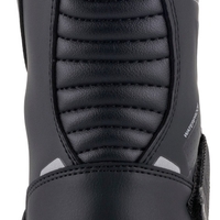 БОТУШИ ALPINESTARS RIDGE V2 WATERPROOF BLACK/RED