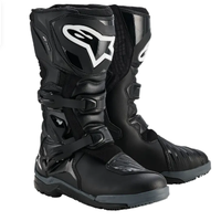 БОТУШИ ALPINESTARS COROZAL ADVENTURE C26 DRYSTAR BLACK