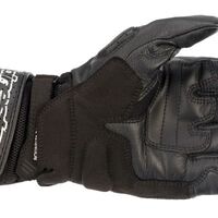 КОЖЕНИ РЪКАВИЦИ ALPINESTARS SP-8 V3 AIR BLACK