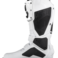 Мотокрос ботуши LEATT 6.5 WHITE