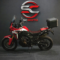 Honda Crf 1000 Africa Twin ABS/Bluetooth/Navi/Led 18 000 км
