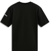 Мото тениска ALPINESTARS CSF FRONTAL BLACK