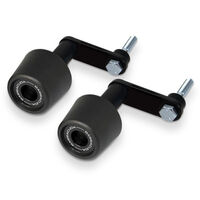 КРАШ ТАПИ BARRACUDA Honda CBR 600F (2011-2013)