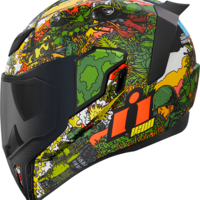 Каска ICON AIRFLITE GP23