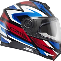 Каска SCHUBERTH C5 ZENITH BLUE