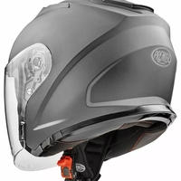 Скутерова каска Premier DOKKER U17 BM