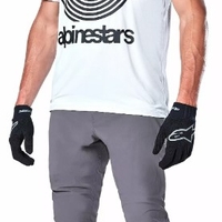 Вело панталон ALPINESTARS A-DURA DARK GRAY