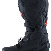 Мотокрос ботуши ALPINESTARS TECH 7 ENDURO Drystar BLACK/RED/WH