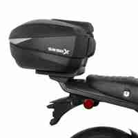 Монтажен комплект за куфари SHAD TOP MASTER KAWASAKI  Z900RS '18