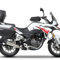 Монтажен комплект за куфари SHAD 3P SYSTEM BENELLI TRK 125/251