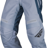 Мотокрос брич FLY RACING F-16 Riding- Arctic Grey/Stone