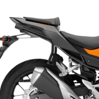 Монтажен комплект за куфари SHAD 3P SYSTEM HONDA CB500 F/R '16