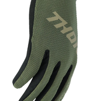 Mотокрос ръкавици THOR RIDEMODE STATIC CAMO