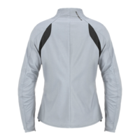 Дамско текстилно мото яке SPIDI THE STANDARD JACKET GREY