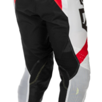 Мотокрос брич FLY RACING Lite Glory Special Edition - Red/White/Blue