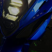 Suzuki GSX 8R 2024г. 1 800 км А2 Категория Quickshifter