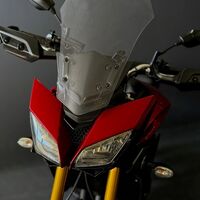 Yamaha MT-09 Tracer 2018г 28 000км