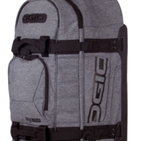 Сак с колела OGIO RIG 9800 DARK STATIC