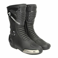 Ботуши ADRENALINE RAPTOR CE BLACK
