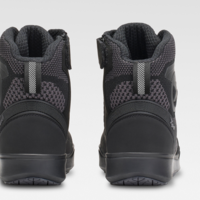 Мото кецове XPD MOTO-WAY AIRKNIT BLACK/ANTHRACITE