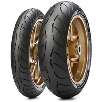 ЗАДНА ГУМА METZELER SPORTEC M7 RR 180/55 ZR 17 M/C TL (73W)